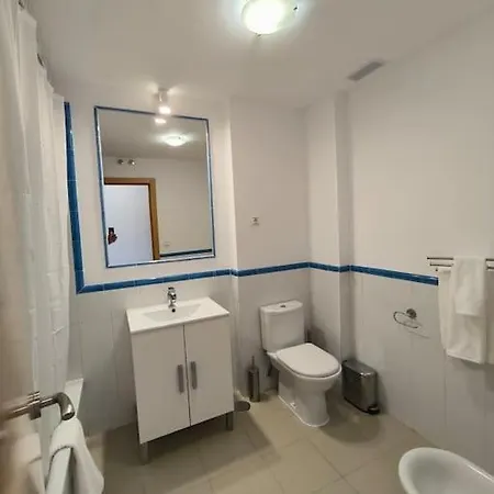 Apartamento White At Island *