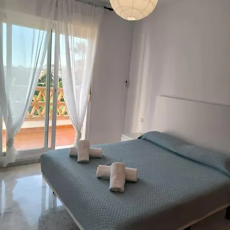 Apartamento White At Island *