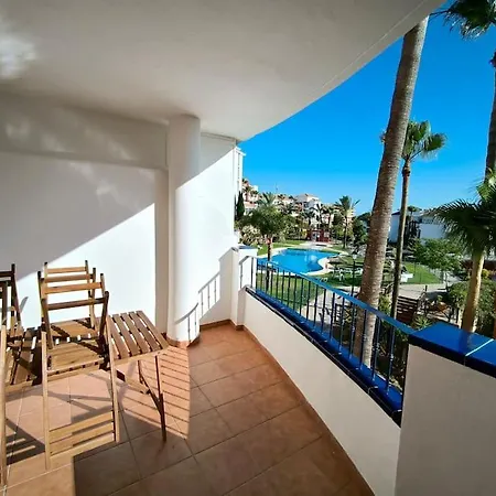 Apartamento White At Island *