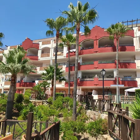 Apartamento White At Island