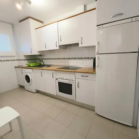 White At Island Apartamento