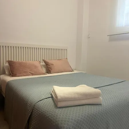 White At Island Apartamento Sitio de Calahonda