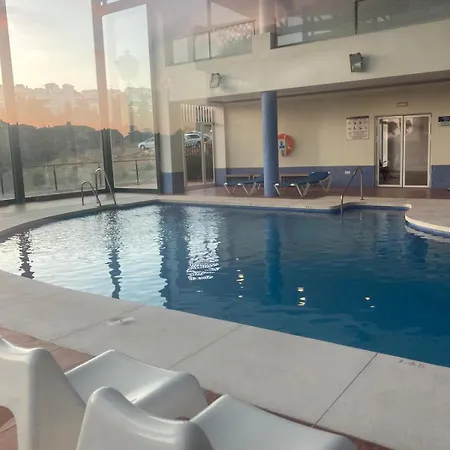 Apartamento White At Island Sitio de Calahonda
