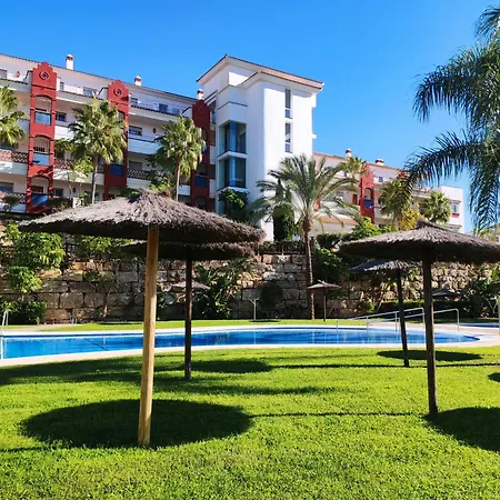 Apartamento White At Island *